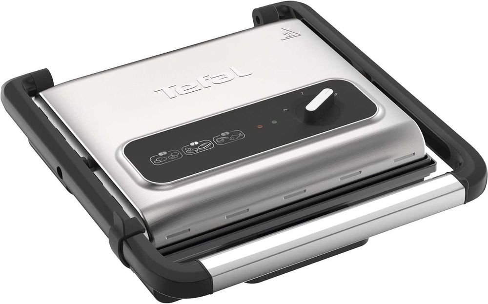 Składany grill elektryczny Tefal GC 2000 W