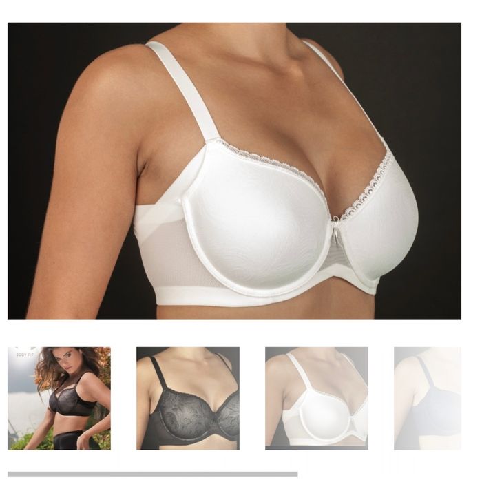 Soutien copa C  selene violeta