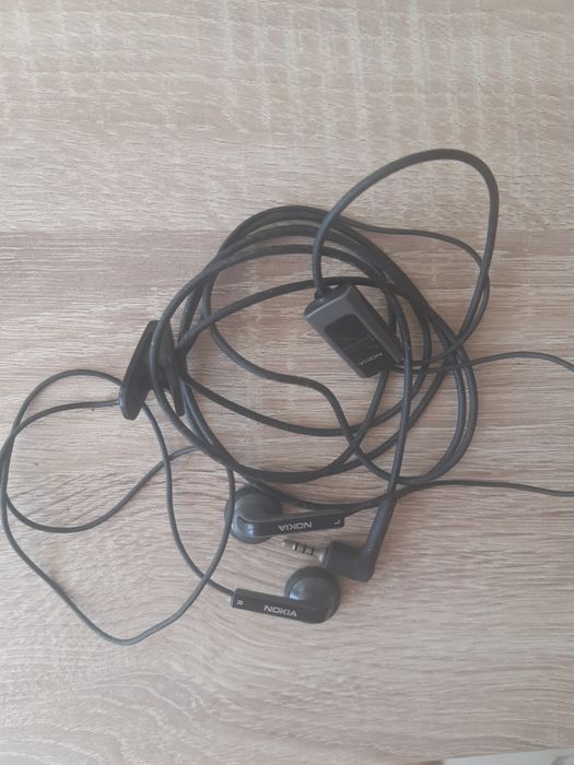 Наушники проводные, наушники с гарнитурой