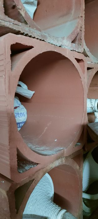 Garrafões 5l vidro