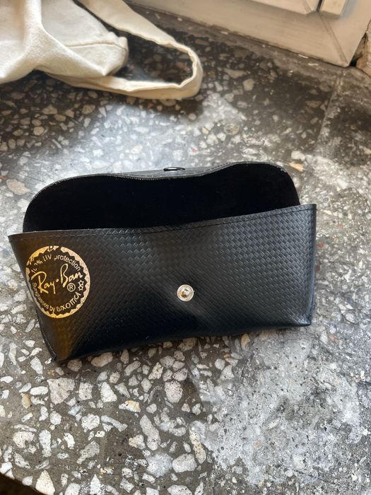 Okulary przeciwsloneczne Ray-Ban