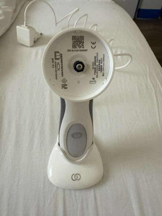 Urządzenie LumiSpa marki Nu Skin