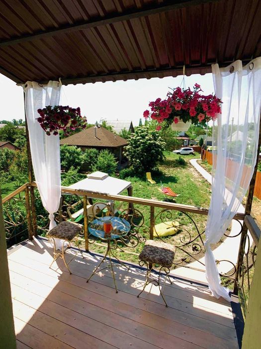 Оренда котеджу в шикарному місці на Десні подобово!!!