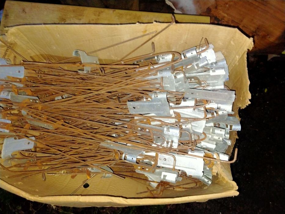 Быстро подвес для СD профиля