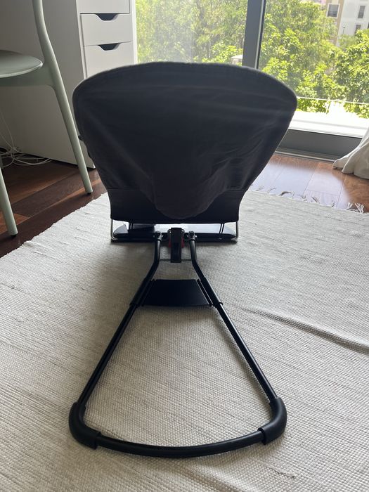 Espreguiçadeira BabyBjörn Balance Soft Original – Espreguiçadeira bebé