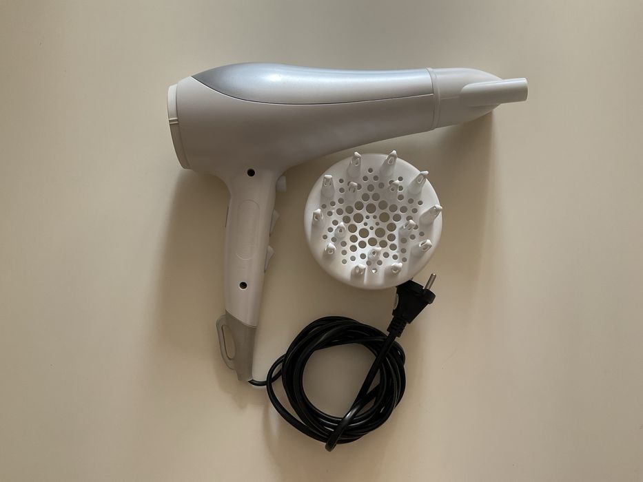 Фен SalonDry Pro 2100 W Ceramic  PHILIPS