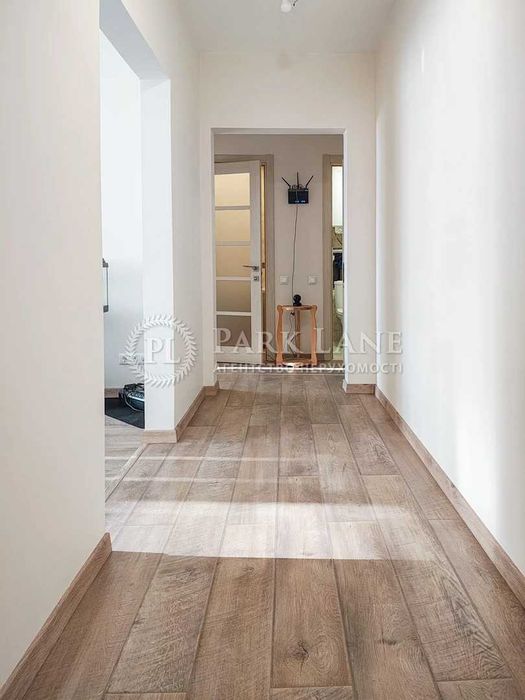 Продаж 3 кімн з ремонтом вул. Чистячківська 7 Святошин Нивки Парк Без%