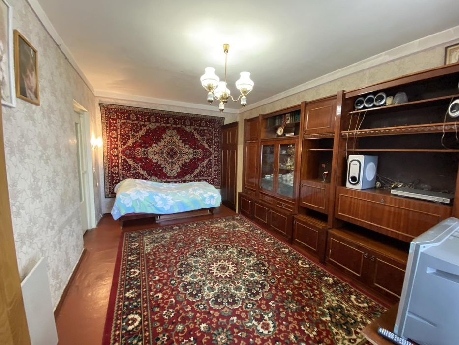 Оренда 1-к.кв.Київ,вул.Ушакова Миколи 16 ,м.Академмістечко