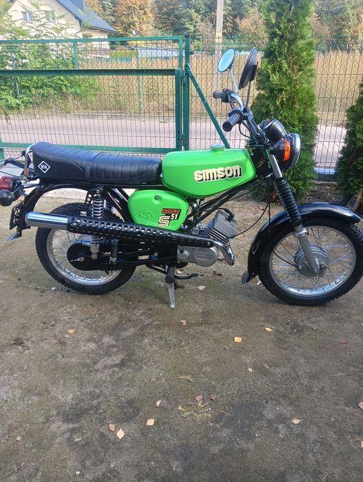 Simson