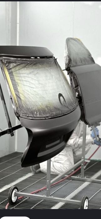 Предлагаем услуги рихтовки ,малярки в Вишневом .и Боярке