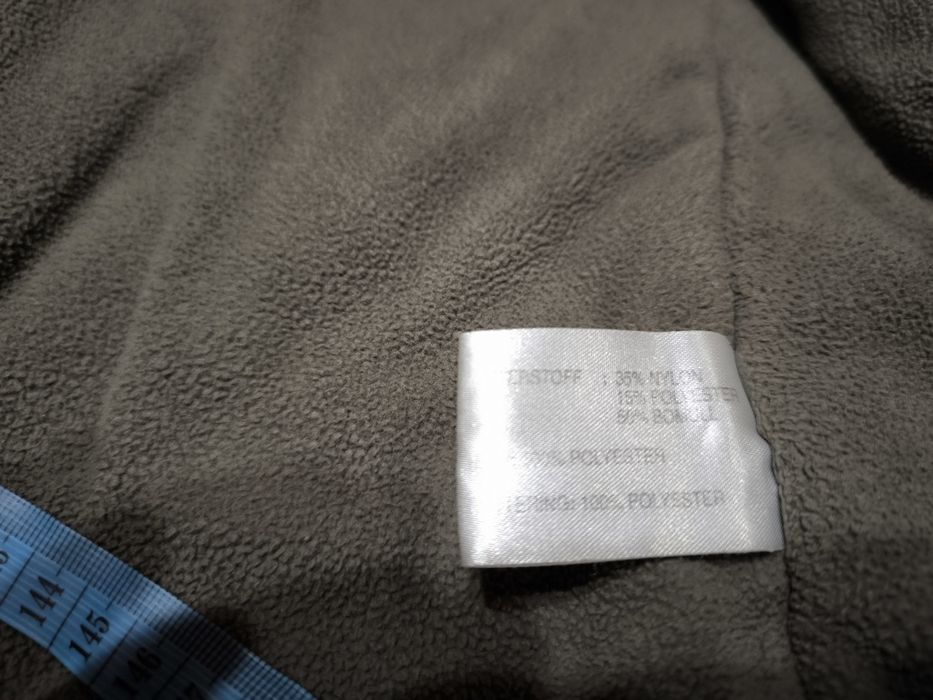 Męski Płaszczyk zimowy