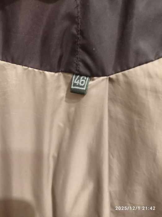 Зимнее женское пальто