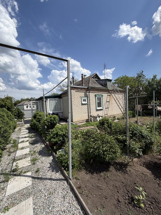 Продам будинок с. Миколаївка