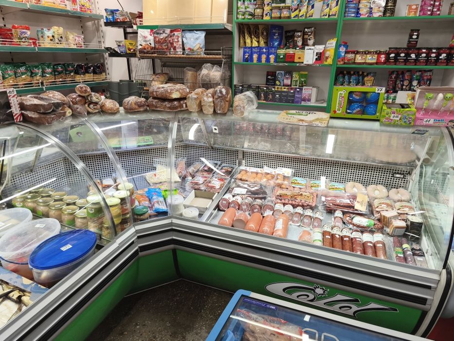 Продам холодильну Вітрину! Виробник Польша! Терміново!!!