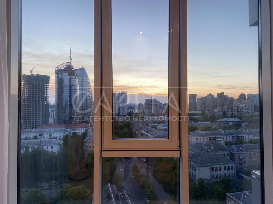 Оренда 2к квартири ЖК Richmond, Печерськ, генератор, можна з тваринами