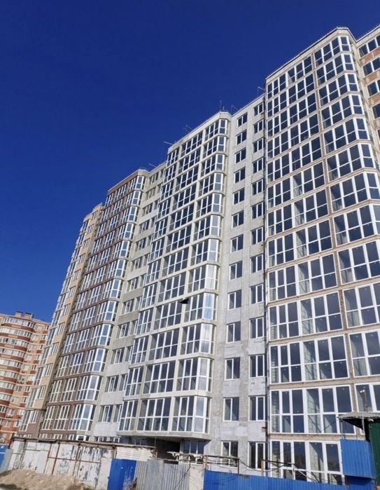 Продам однокомнатную квартиру в ЖК Новая Европа