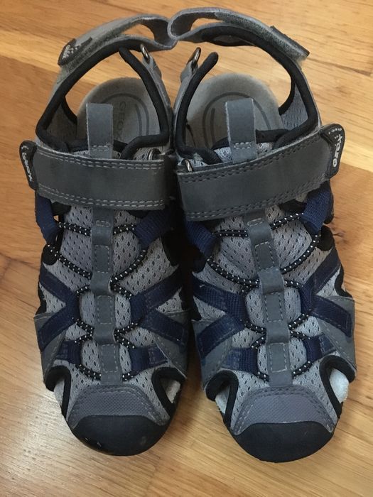 Sandálias GEOX n32