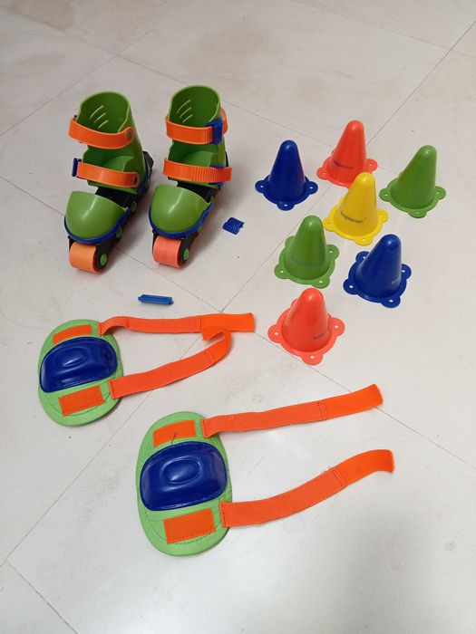 Imaginarium Inline Skates64738886128897120