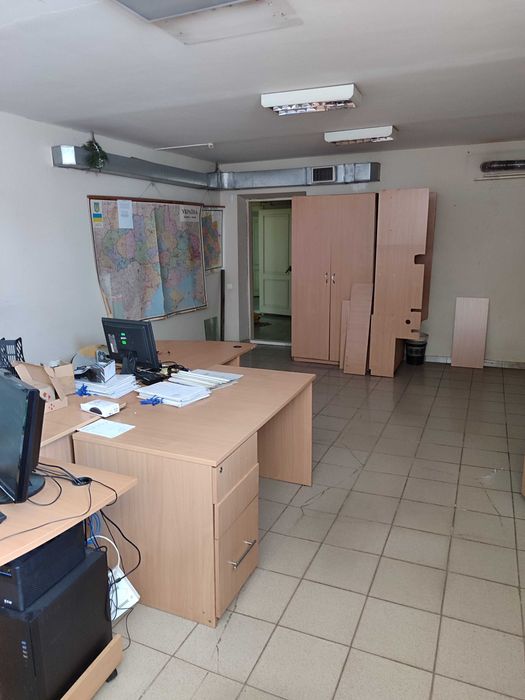 Оренда офісу різної площі вул.Пірогова