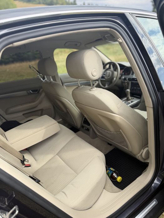 Продам Audi A6C6