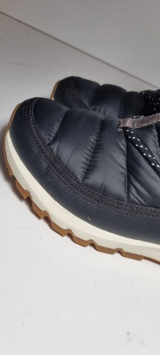 The North Face 37