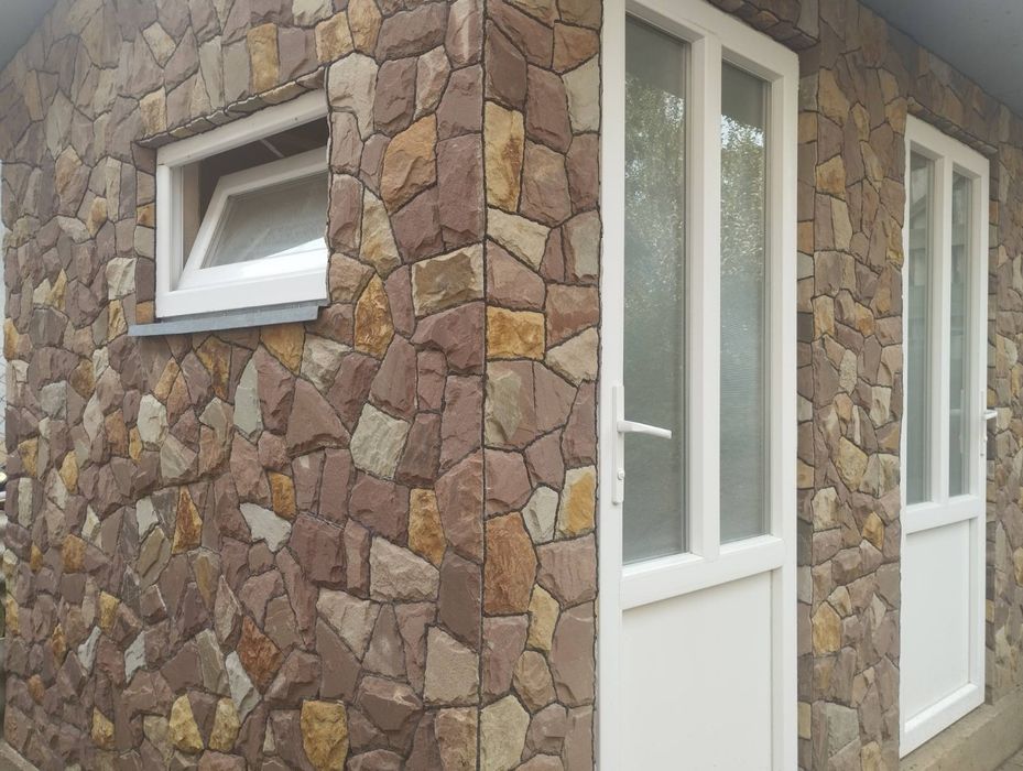 Продам натуральний камінь .