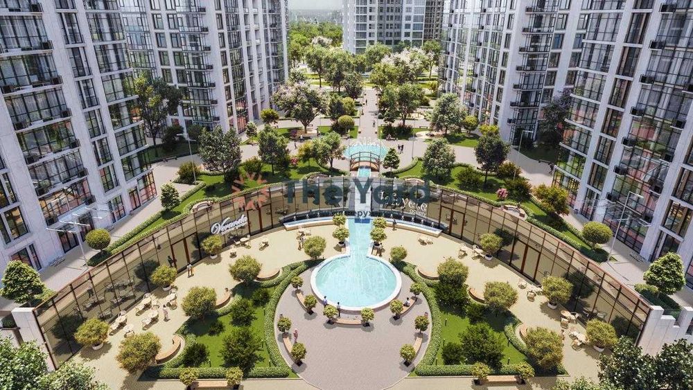 Продаж 2-кім квартири ЖК Новопечерские Липки А. Верхогляд 19А Печерськ