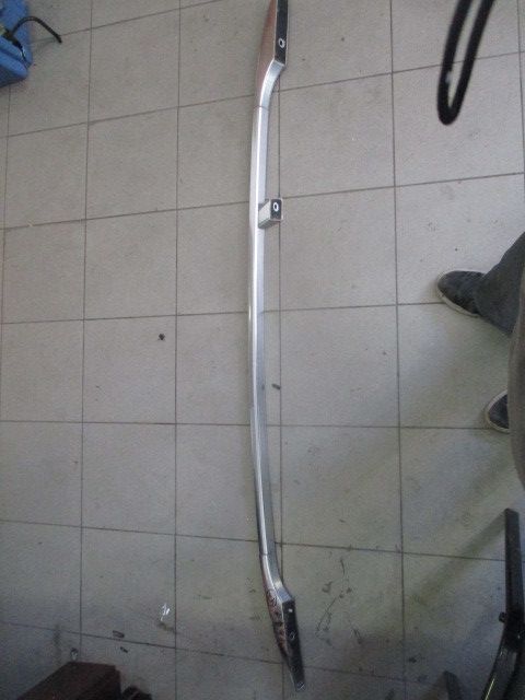 Barra de tejadilho VOLKSWAGEN Golf V Variant (1K5)