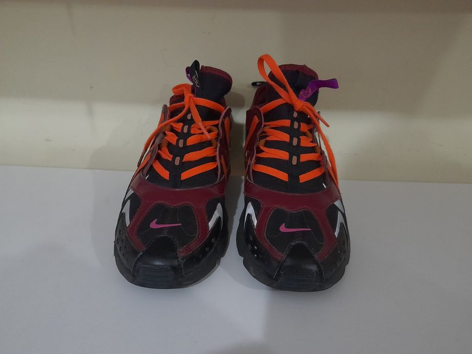 Мужские кроссовки Nike Air Max Infinity Winter( Оригинал ) 41/ 26 см