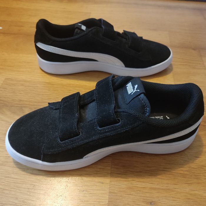 Sapatilhas criança Puma