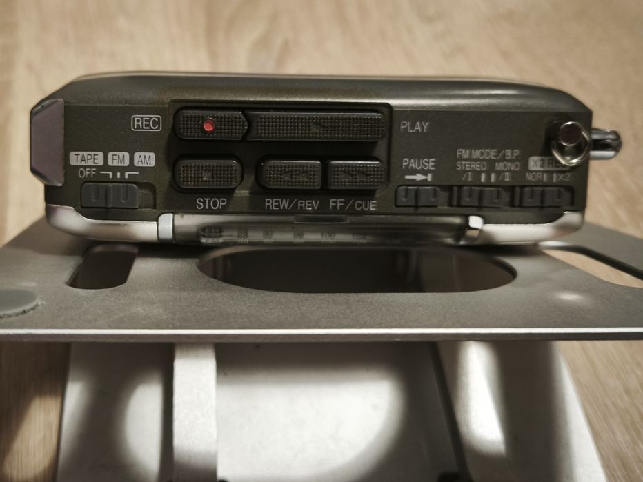 Плеер Panasonic RQ-A300