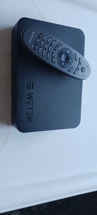 STB Wetek Play 164170304991618121