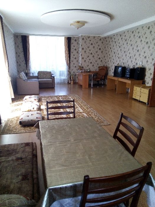 Дом в оренду. Автономное отопление и електроэнергия, от Киева 5км.