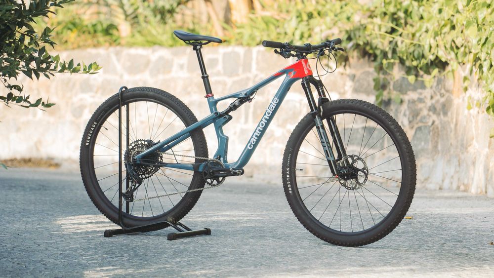 Cannondale Scalpel M