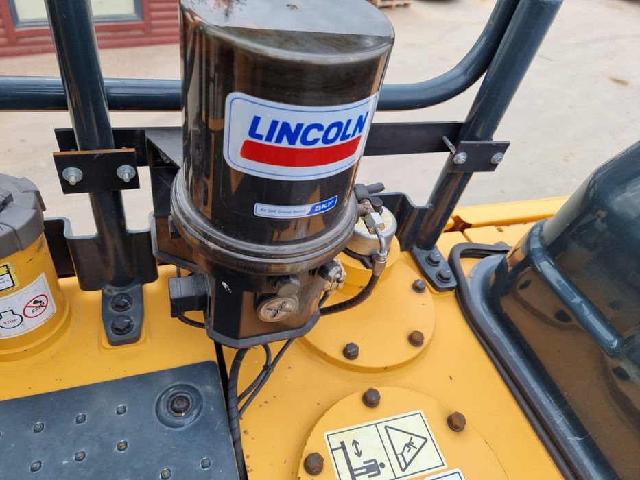 Продам экскаватор Hyundai HW 180 D , 2022 года