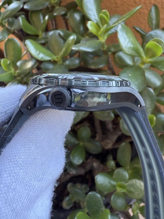 Swatch Scubaqua NOVO