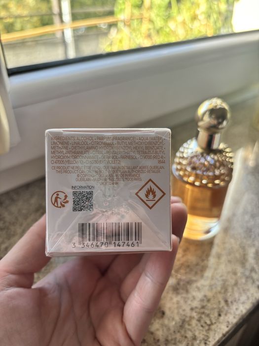 Perfumy Guerlain