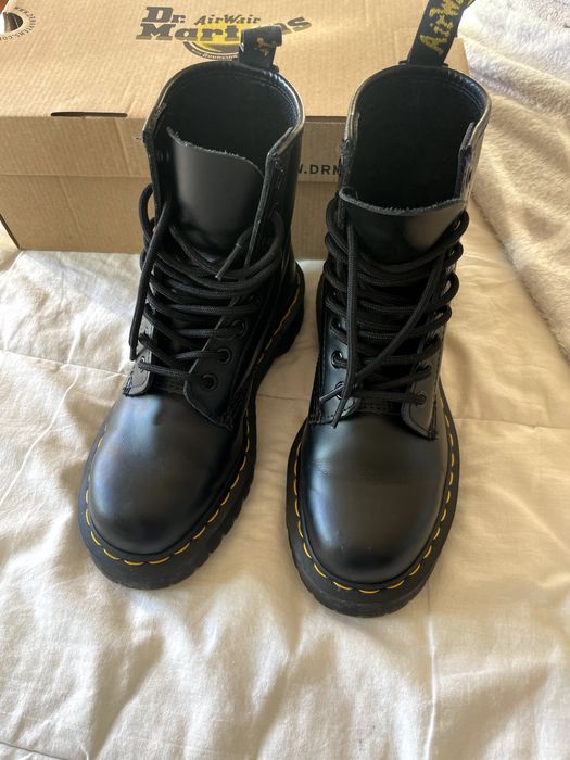 Dr. Martens 1460 Bex, 37 — Novas