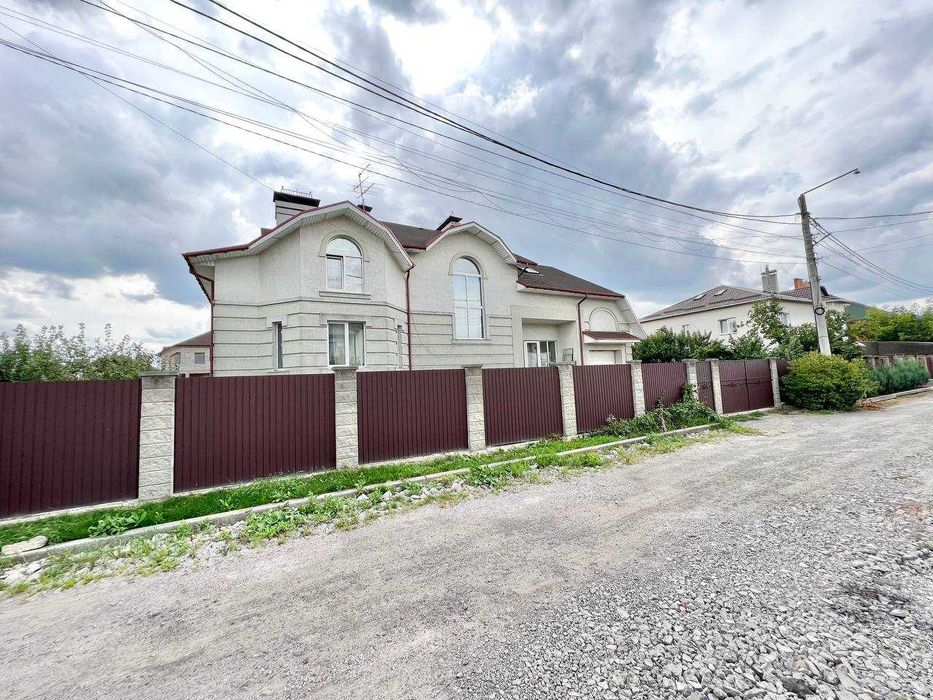 Коммерческая недвижимость по адресу ул. Виноградная (площадь 465 м²) - Atlanta.ua - фото 6