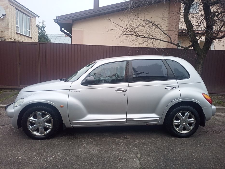 Chrysler PT Cruiser