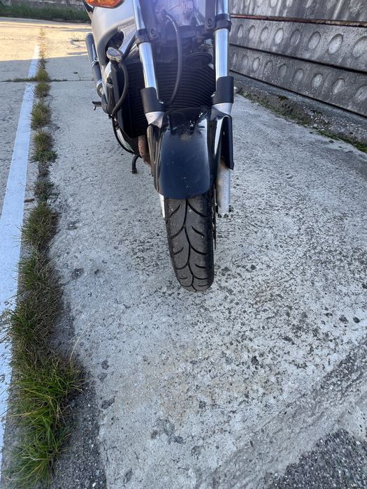 HONDA cbr 600 f4