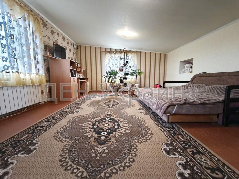 Продаж будинку в с. Рожівка, Броварський р-н, 16 км до Києва