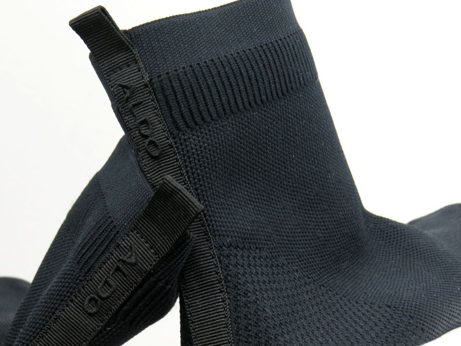 ALDO buty Sneakersy wysokie 39,5 -40%
