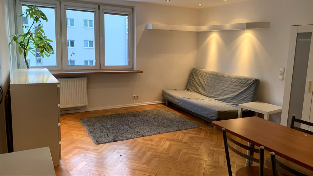 Mieszkanie – Warszawa - Widok 2