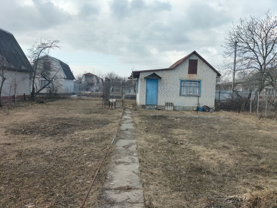 Продам дачу  Сады 3