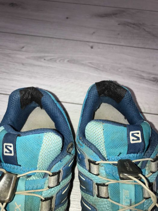 Buty trekkingowe Salomon Xa Lite rozm. 40