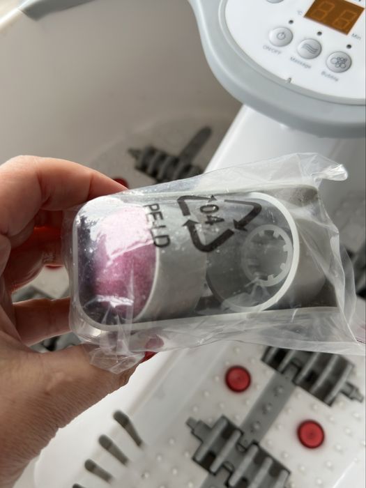 Massajador de pés Beurer Novo