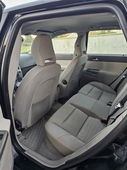 Volvo V50 2.0D automática