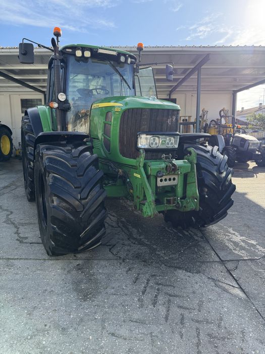 John Deere 6930 Premium