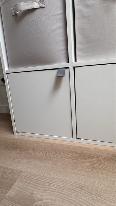 estante cubos leroy